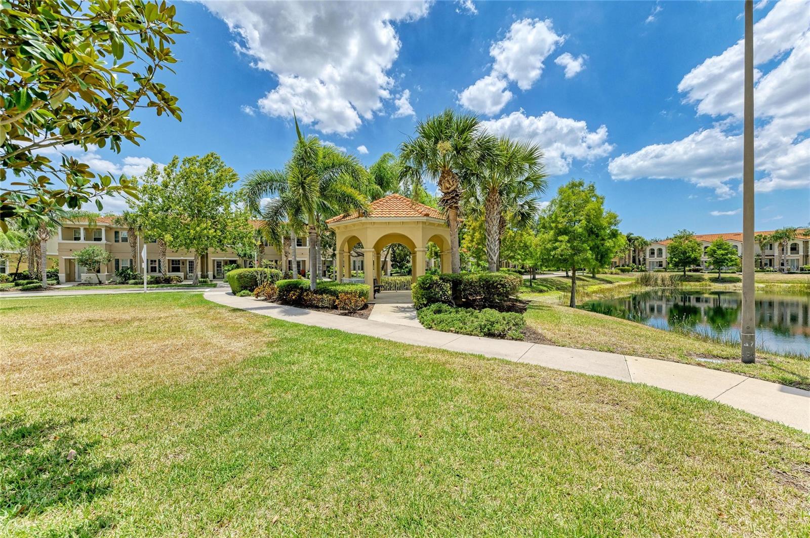 SAN MICHELE AT UNIVERSITY COMMO - Residential