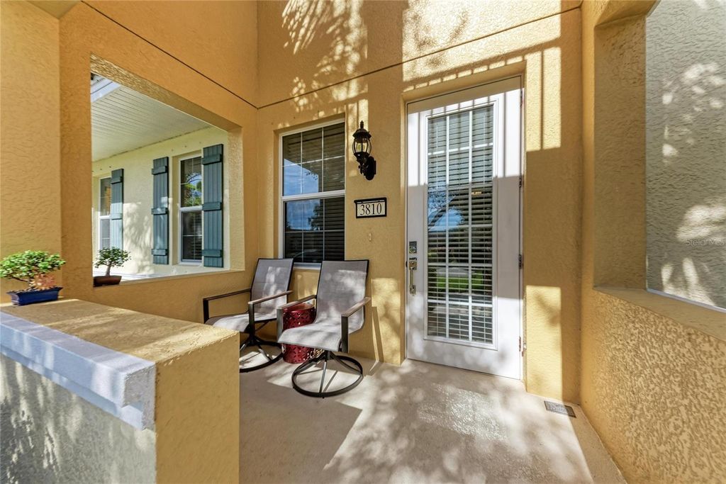 Photo of 3810 82nd Avenue Circle E #106, Sarasota, FL 34243 (MLS # TB8455758)