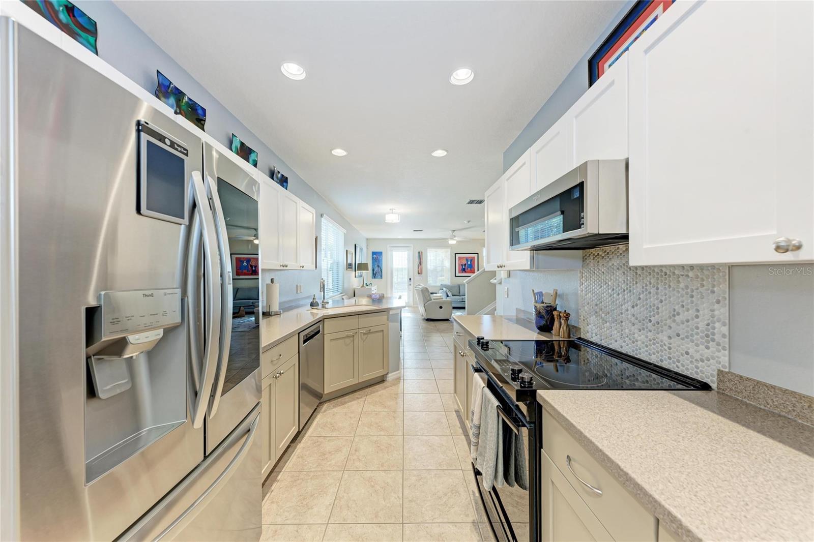 SAN MICHELE AT UNIVERSITY COMMO - Residential