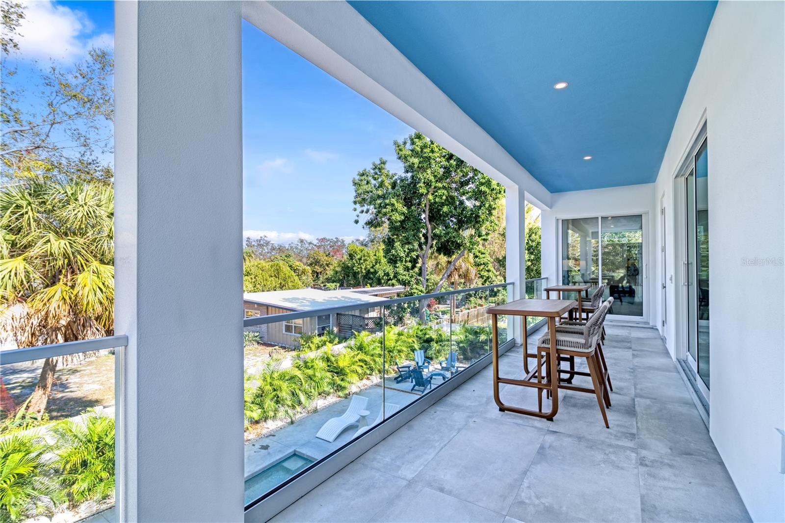 SOUTH GATE - Residential