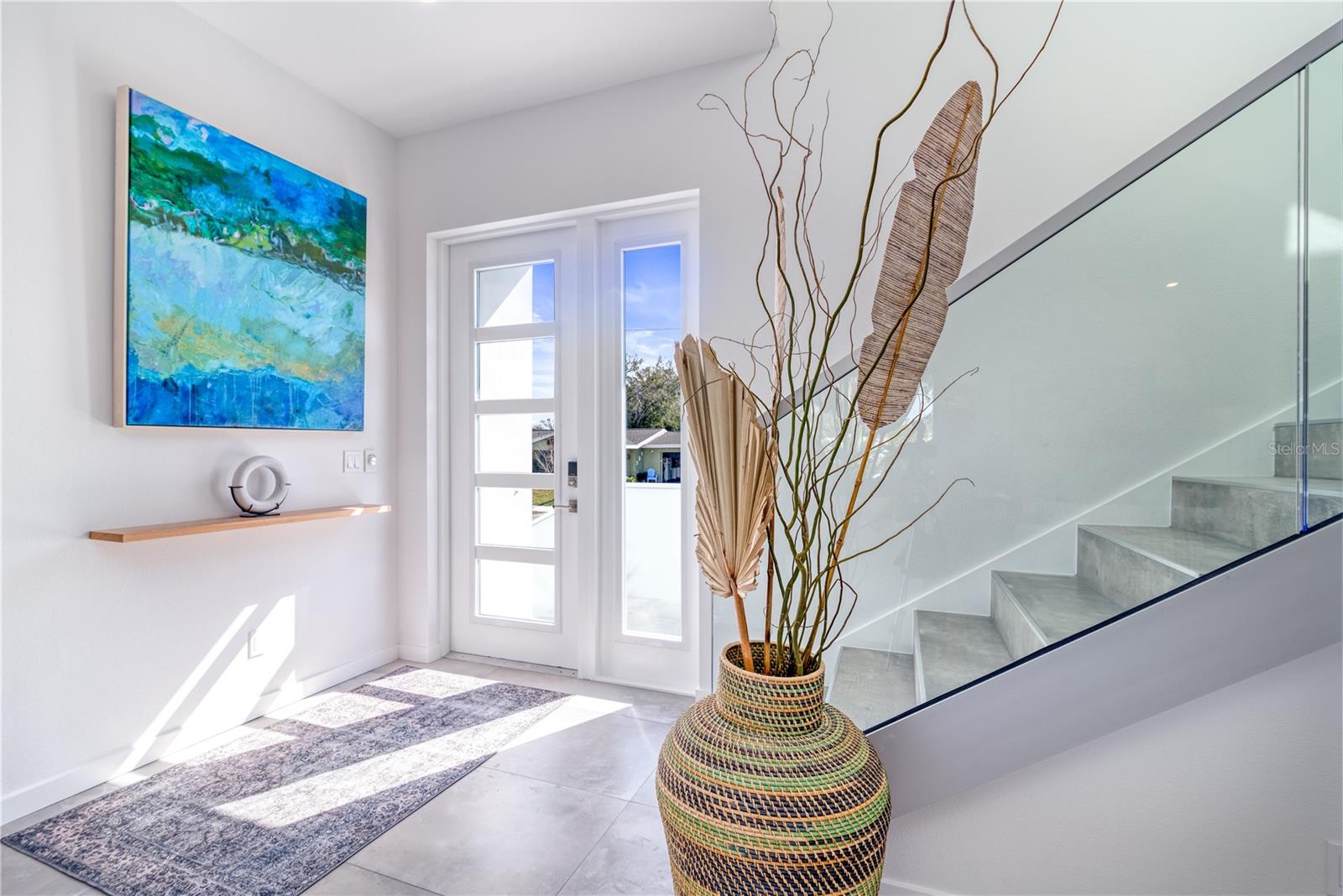 SOUTH GATE - Residential