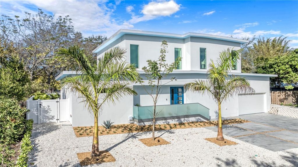 Photo of 2585 Clematis Street, Sarasota, FL 34239 (MLS # A4668866)