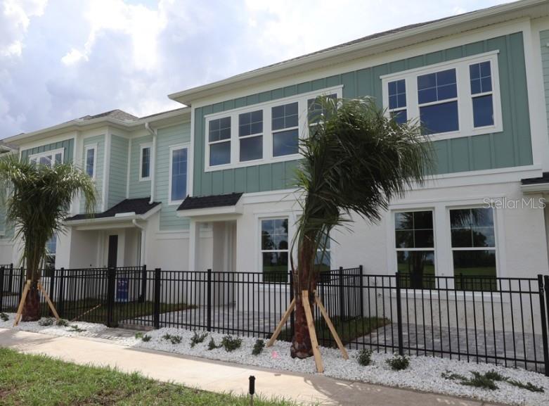 Photo of 3542 Caspian Chervil Street, Wesley Chapel, FL 33543 (MLS # TB8525202)