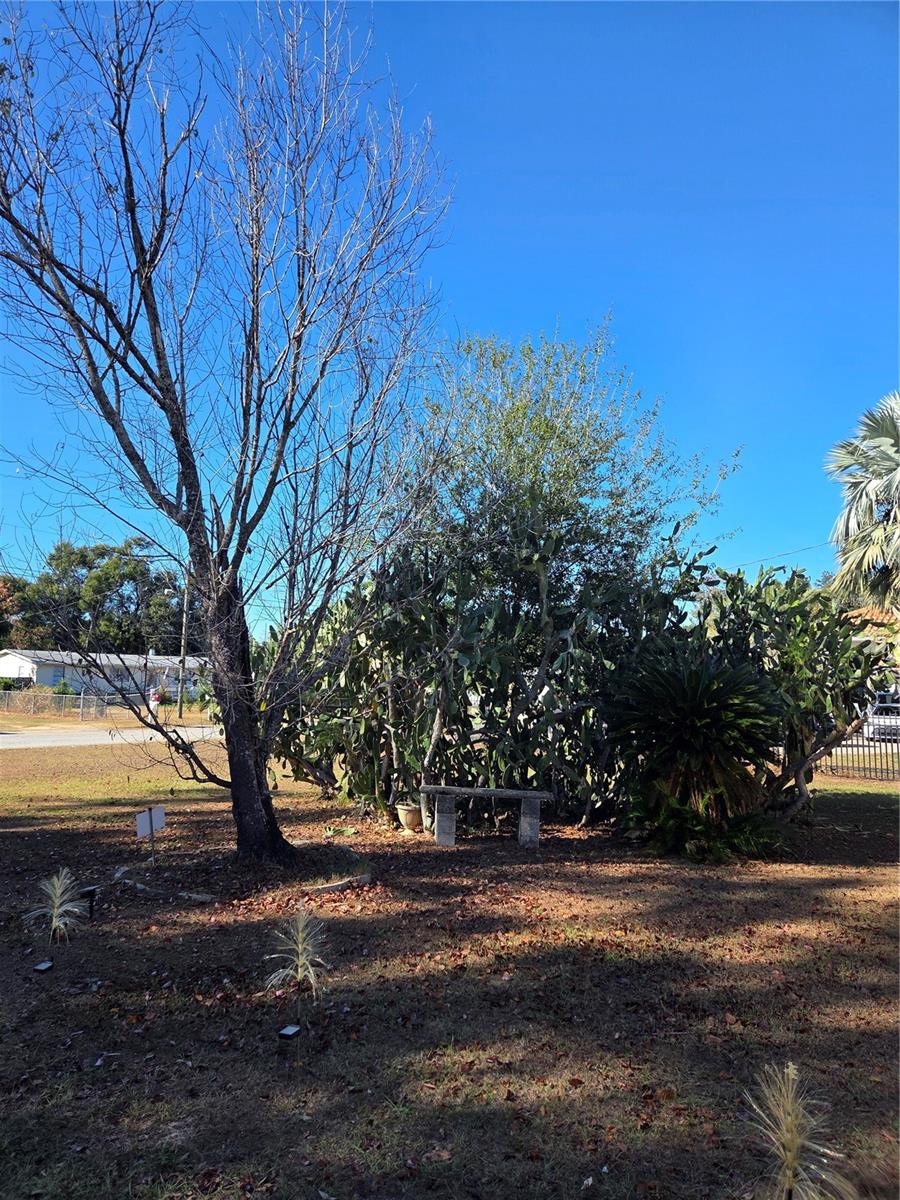 MARLYN MANOR - Residential