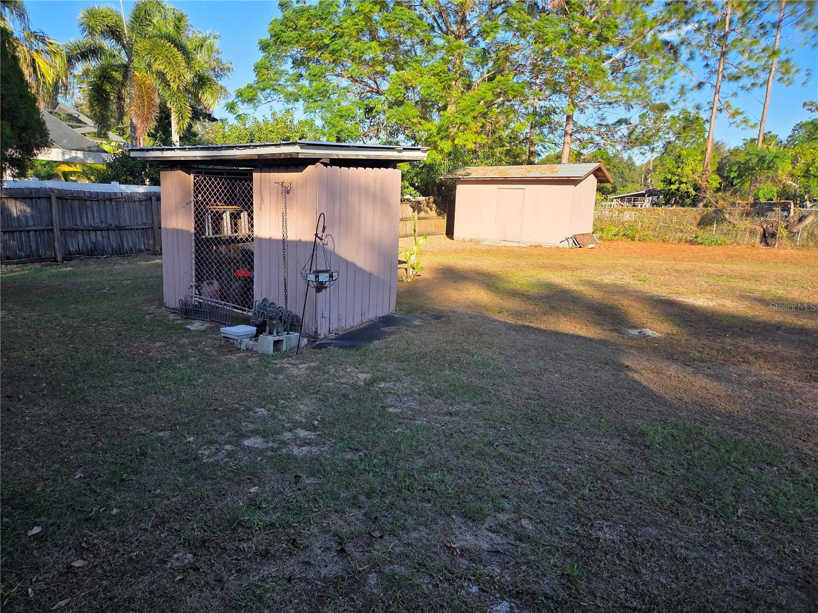 MARLYN MANOR - Residential