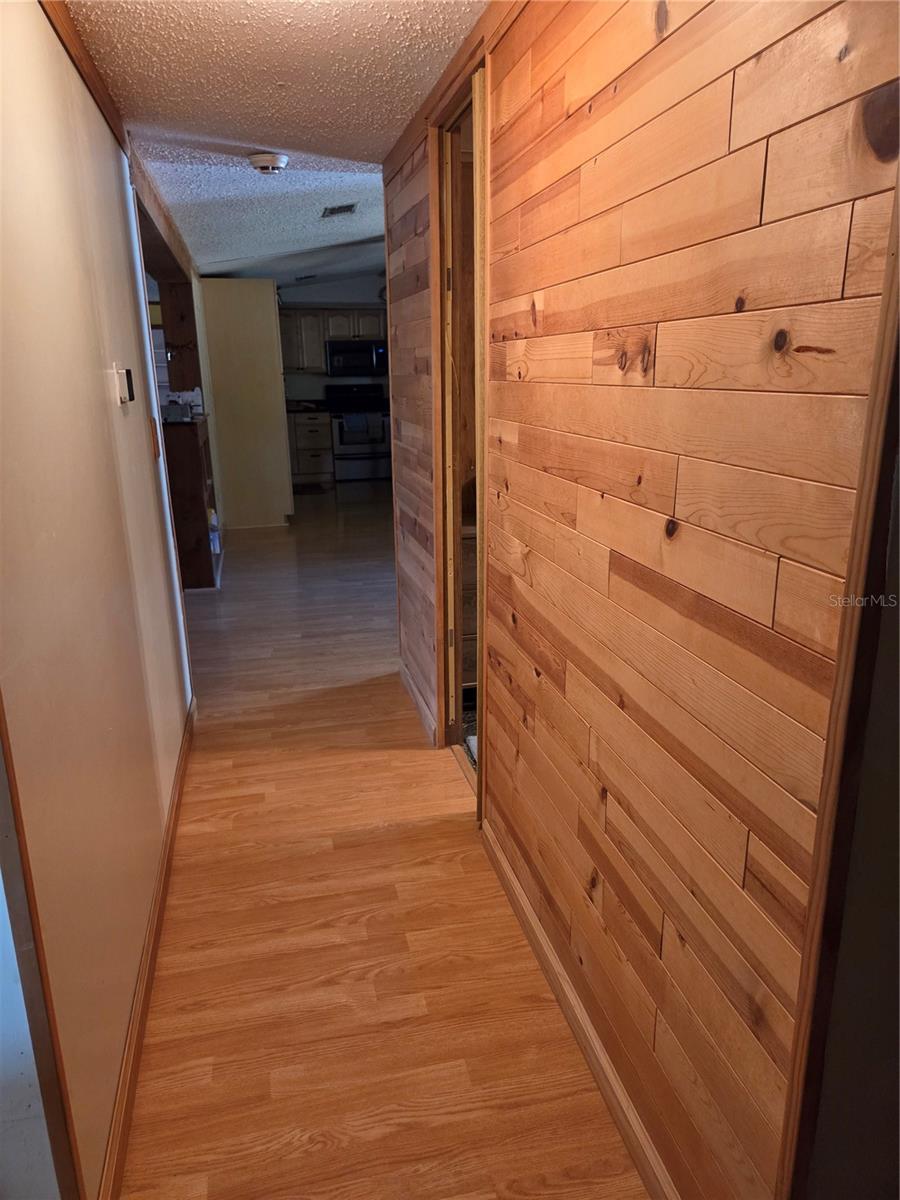 MARLYN MANOR - Residential