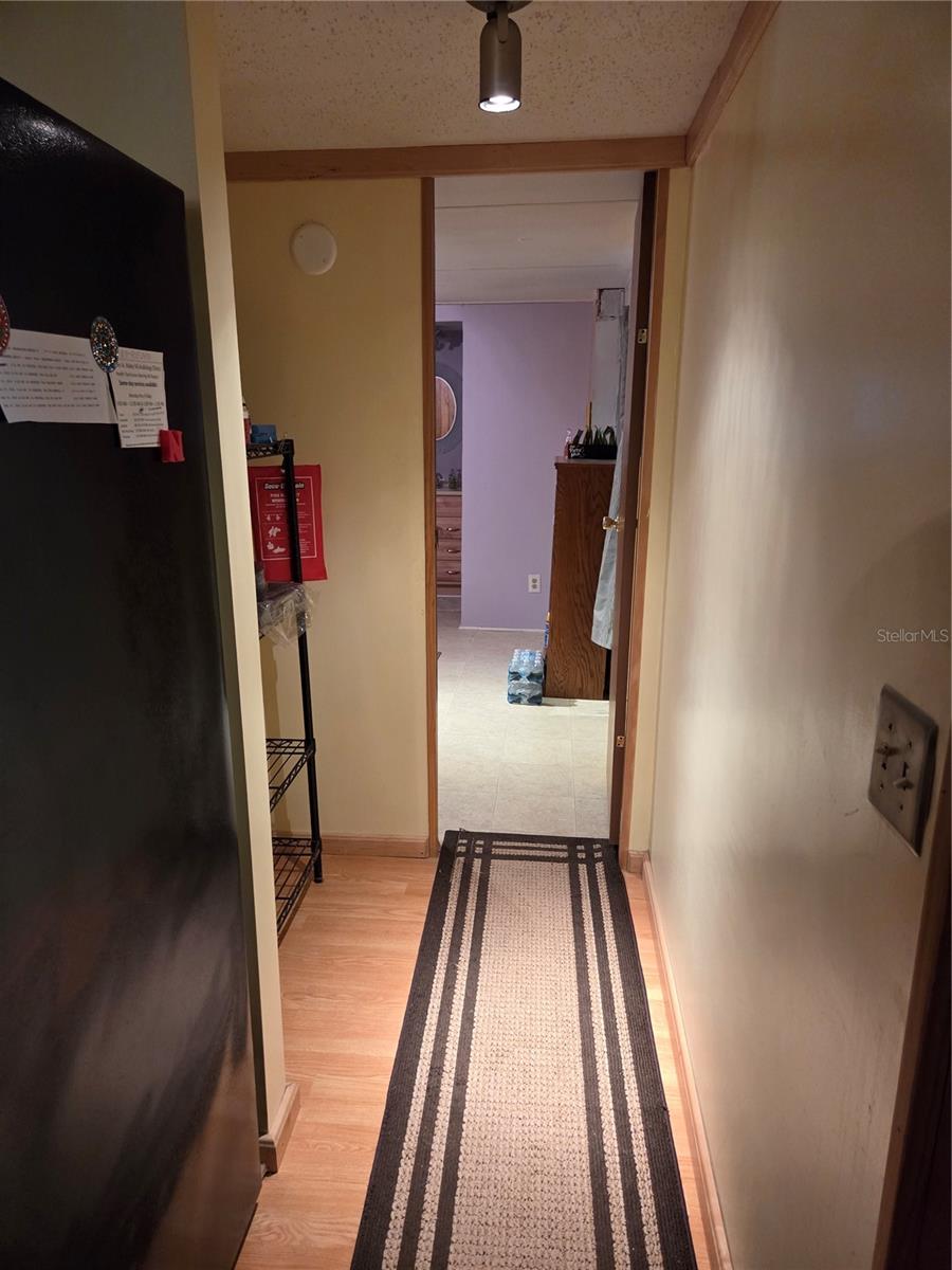 MARLYN MANOR - Residential