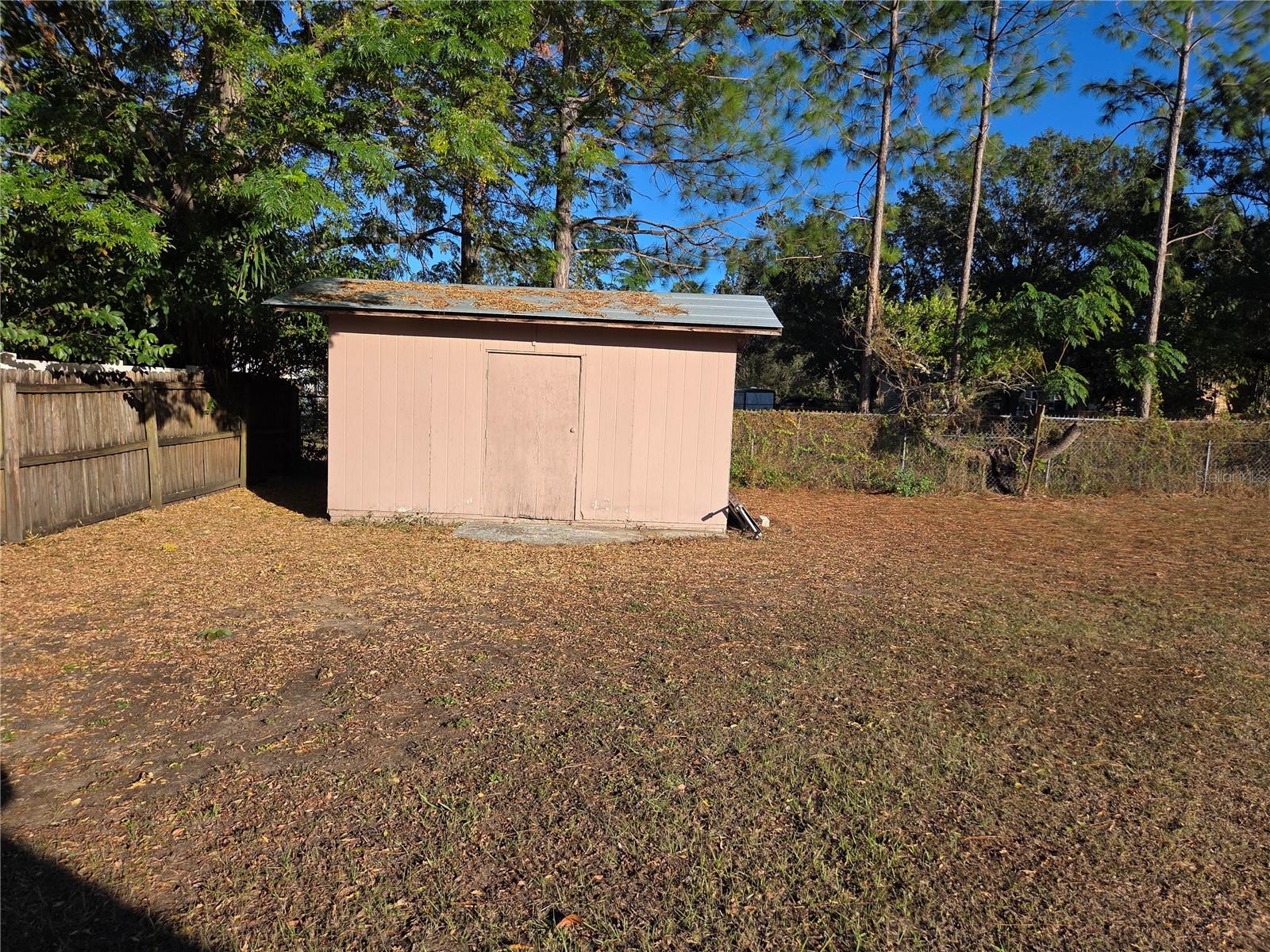 MARLYN MANOR - Residential