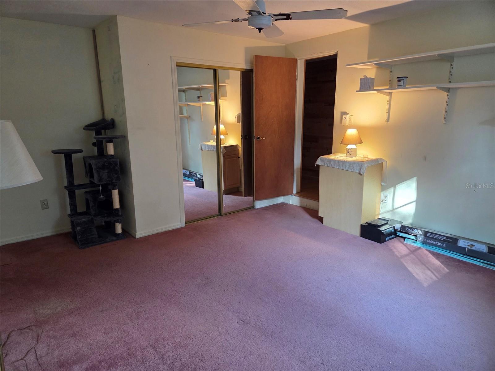 MARLYN MANOR - Residential