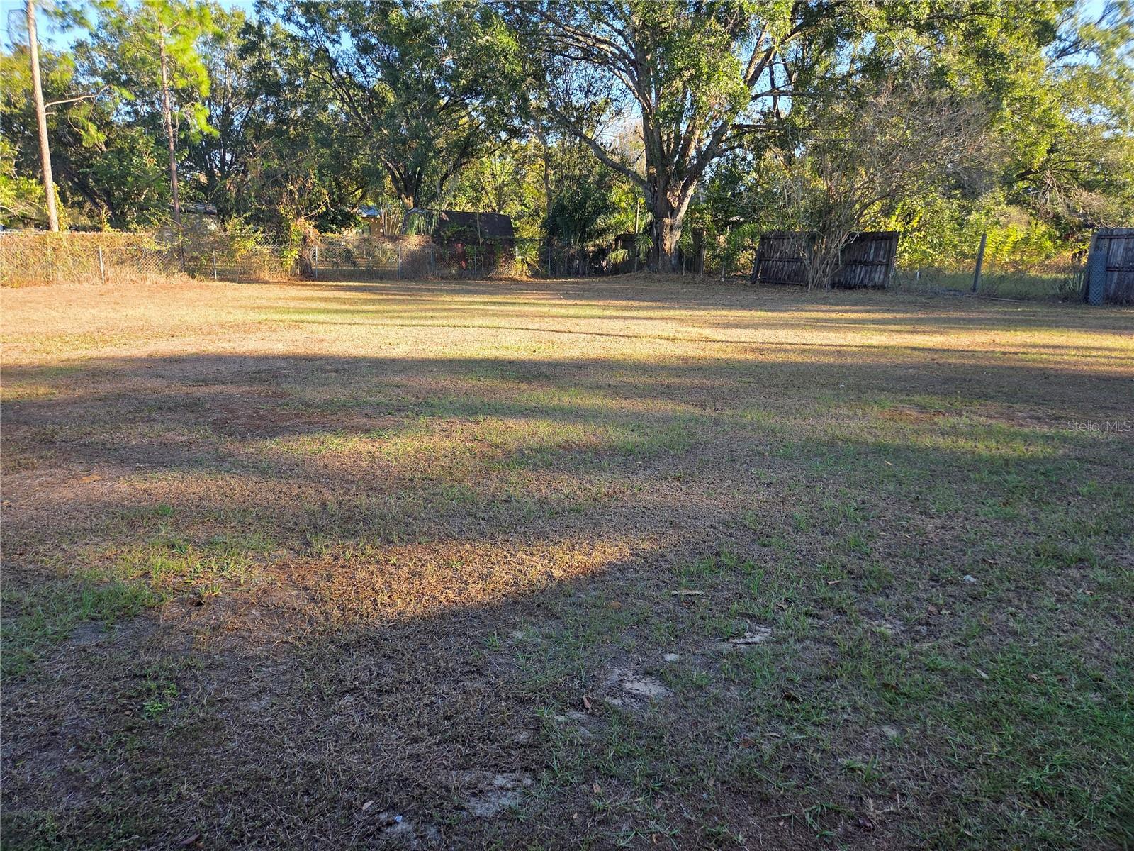 MARLYN MANOR - Residential