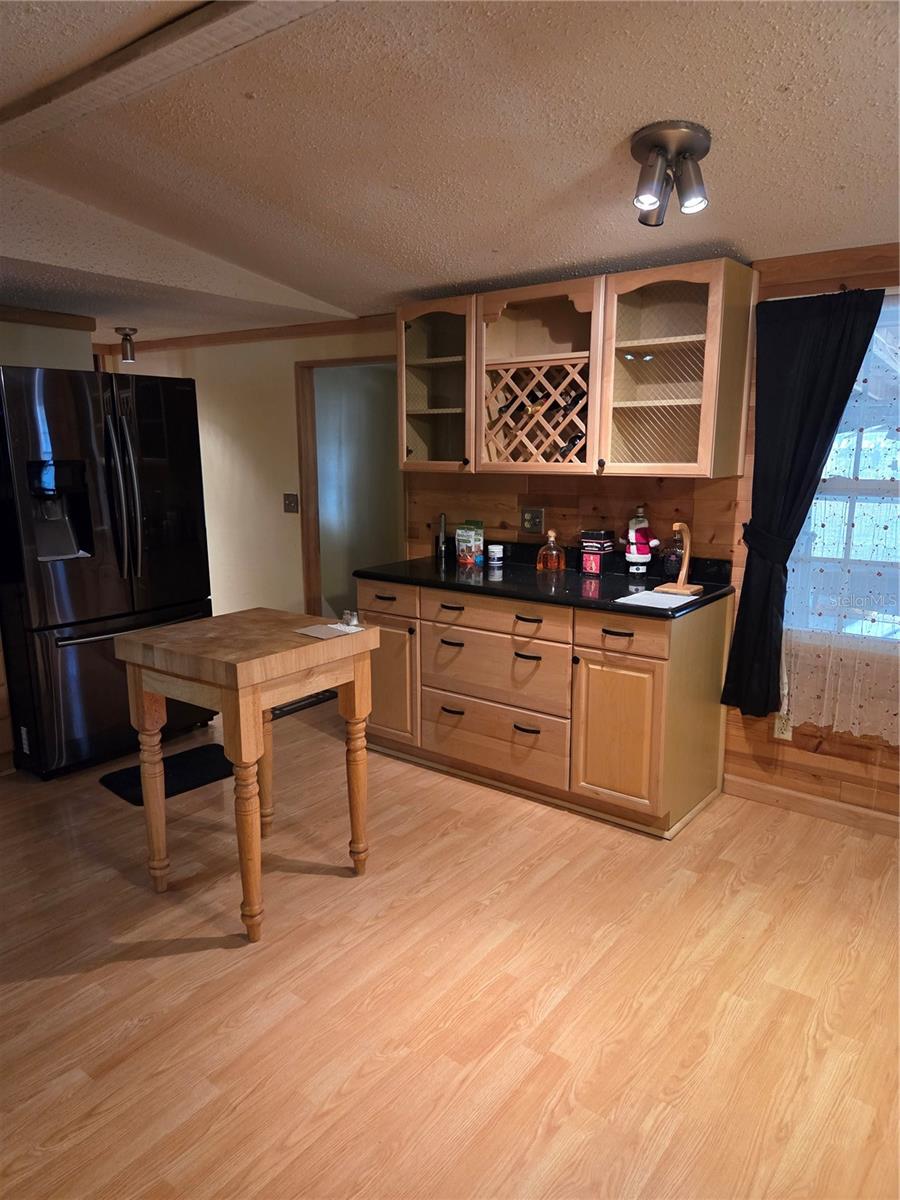 MARLYN MANOR - Residential