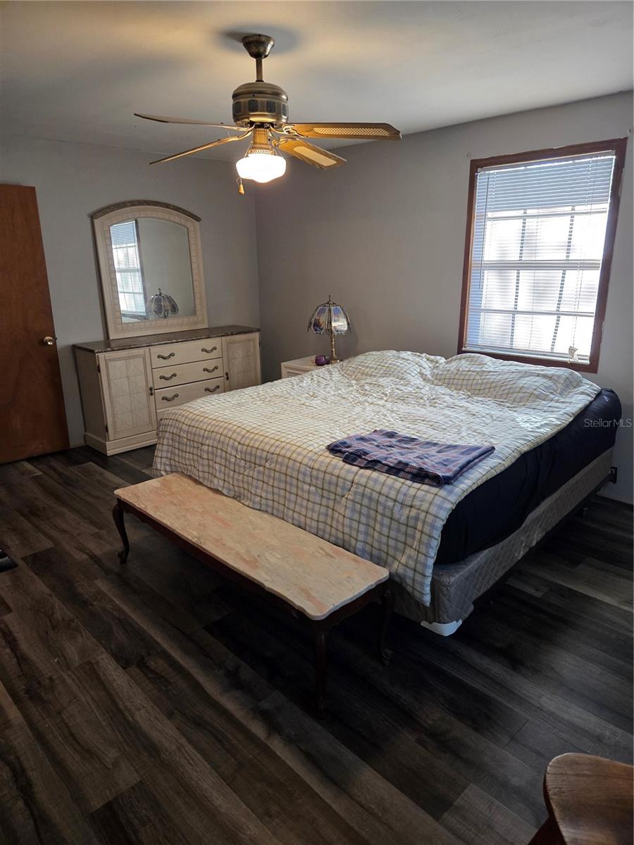 MARLYN MANOR - Residential