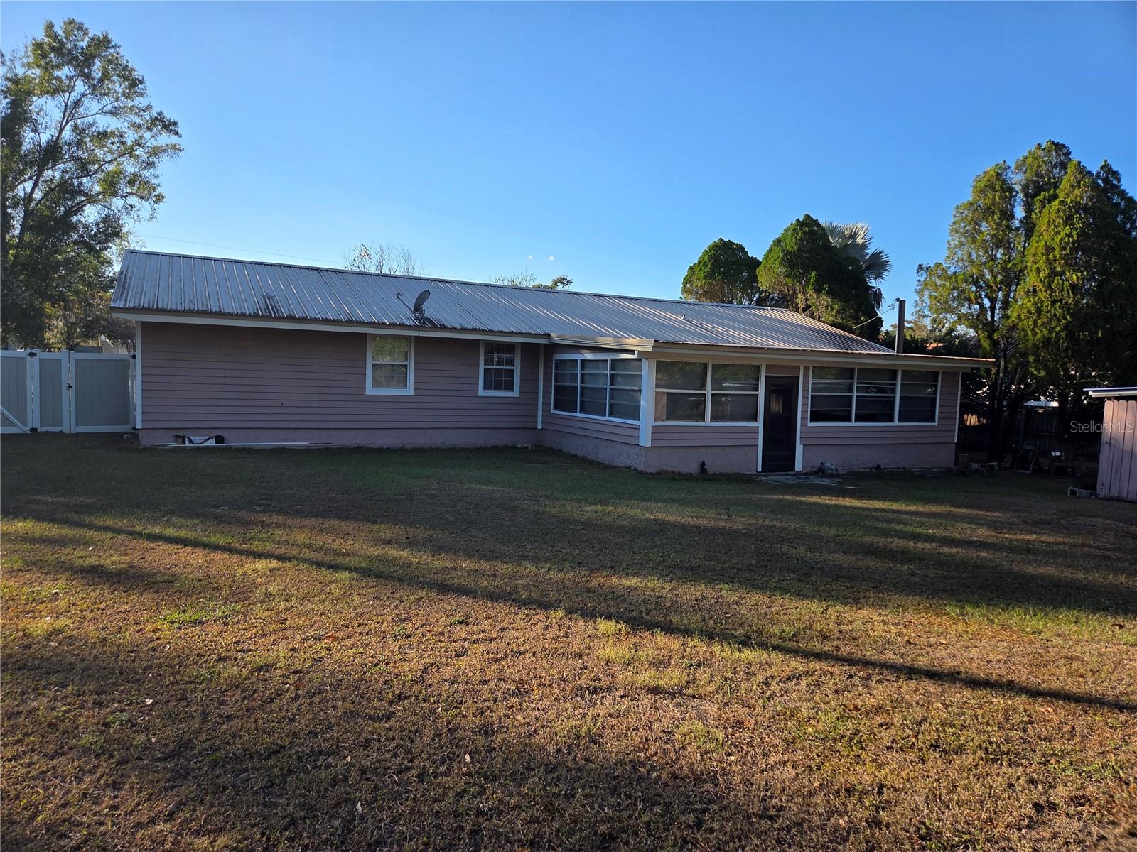 MARLYN MANOR - Residential