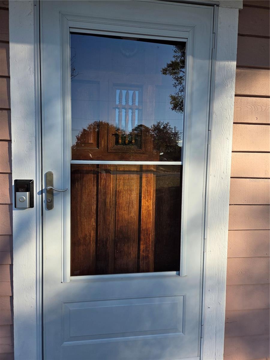 MARLYN MANOR - Residential