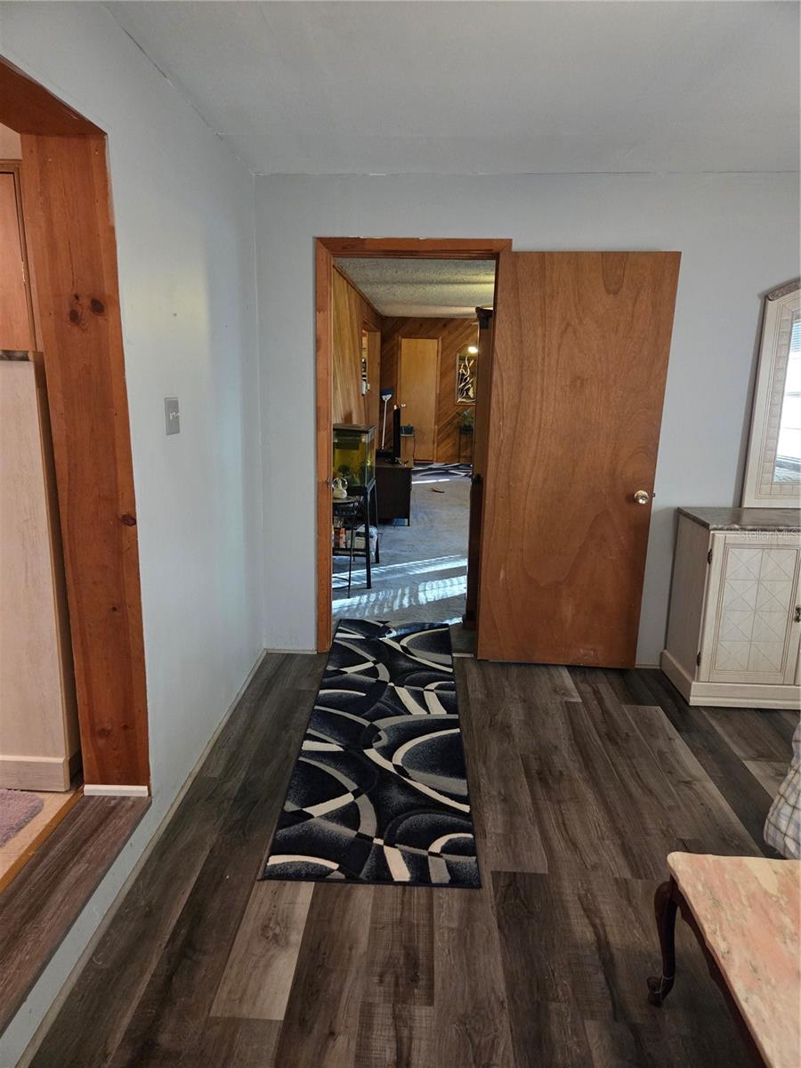 MARLYN MANOR - Residential