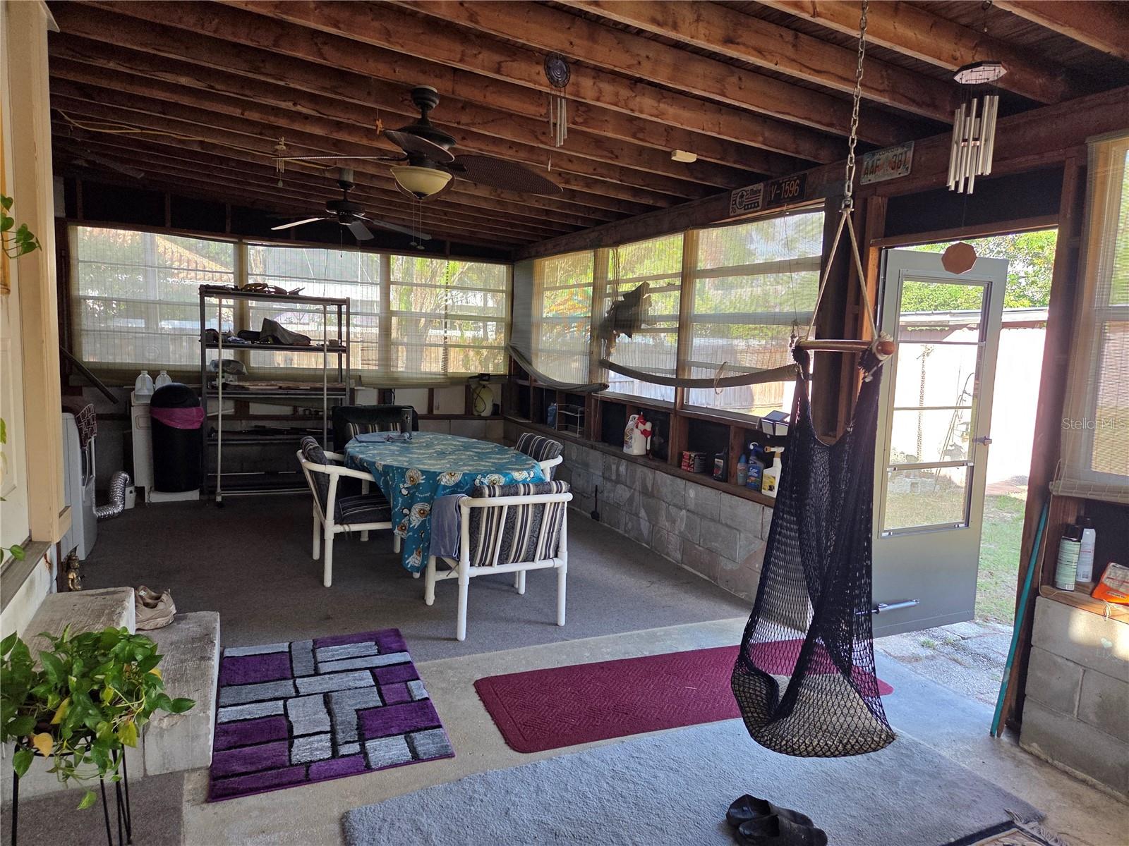 MARLYN MANOR - Residential