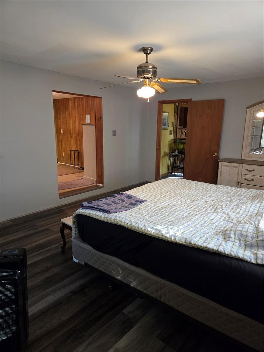 MARLYN MANOR - Residential