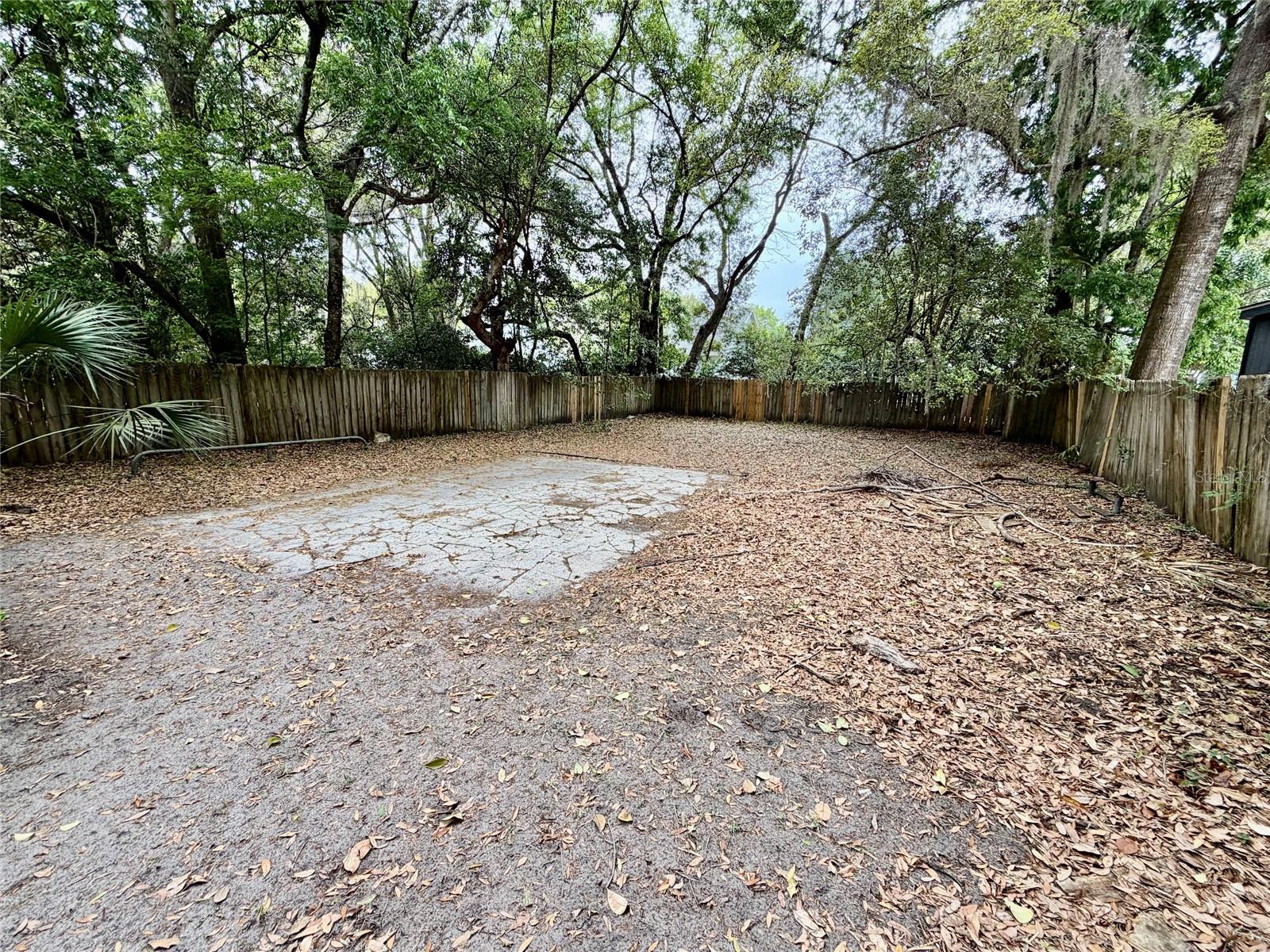 BRUSH ADD TO GVILLE - Residential Income