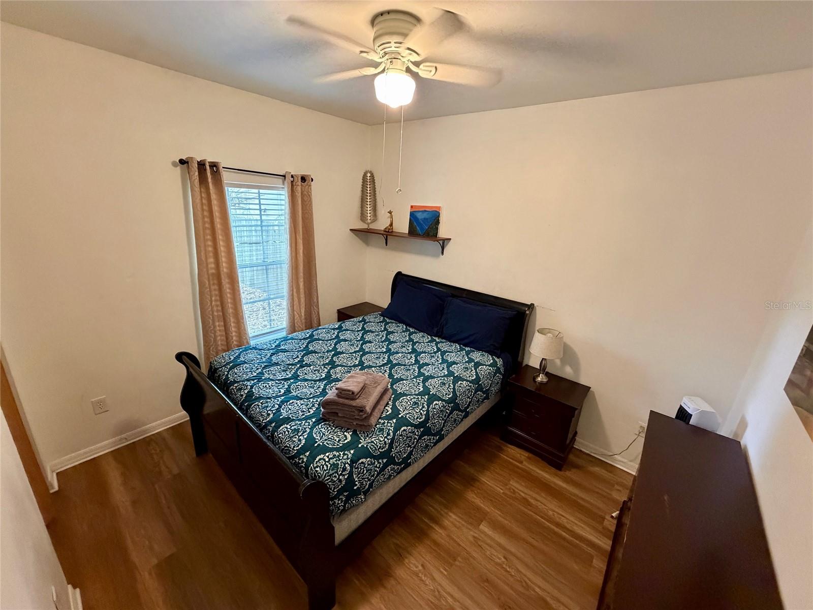 BRUSH ADD TO GVILLE - Residential Income