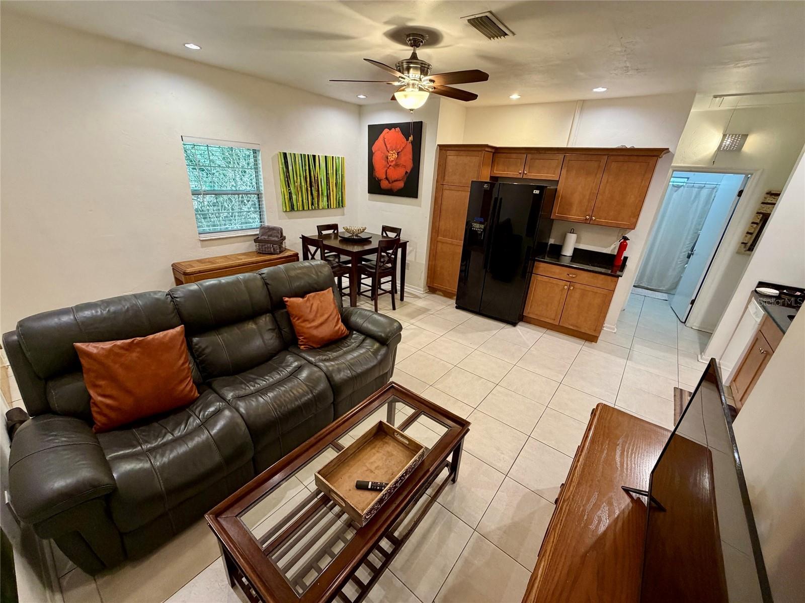 BRUSH ADD TO GVILLE - Residential Income