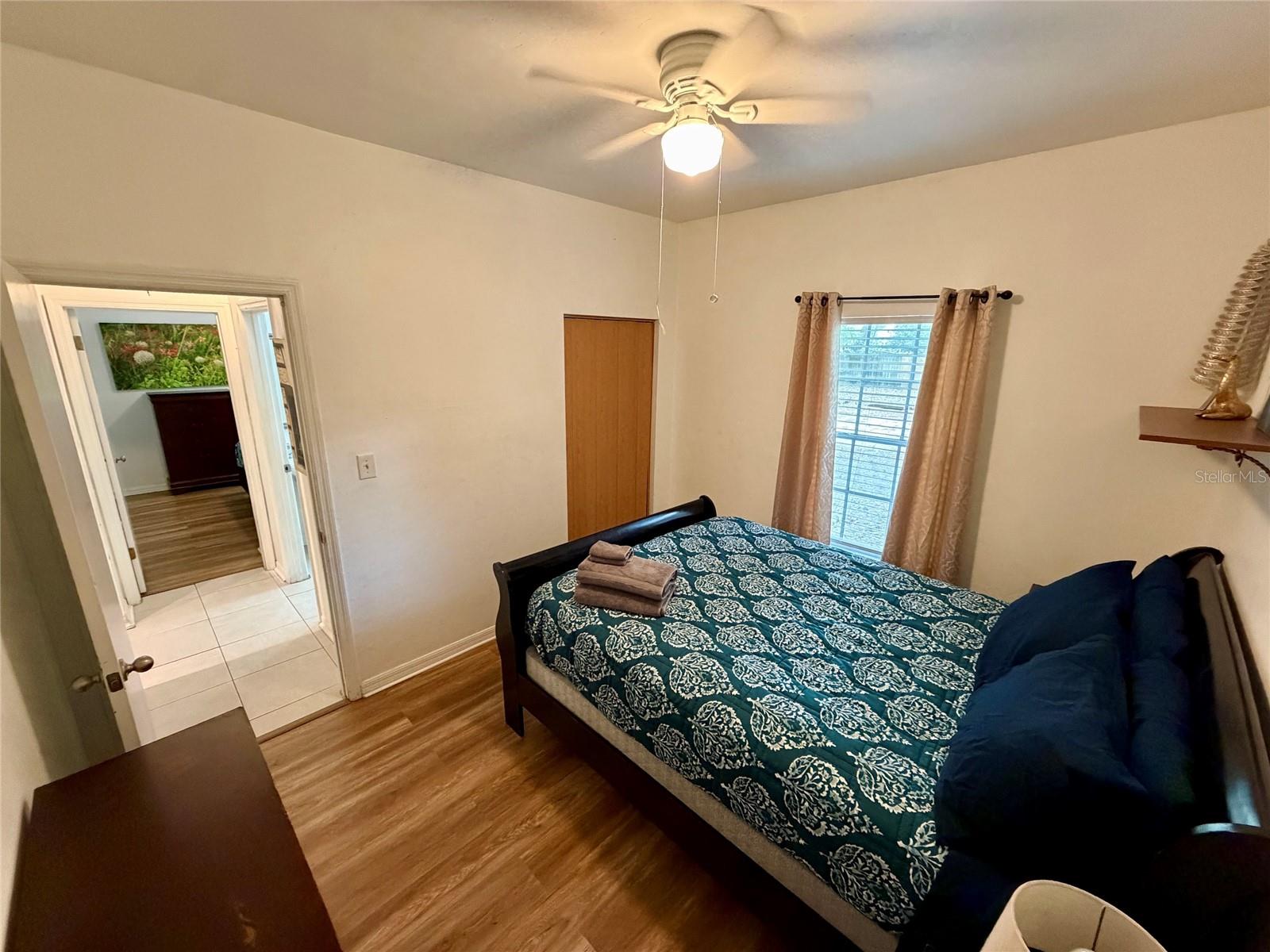 BRUSH ADD TO GVILLE - Residential Income