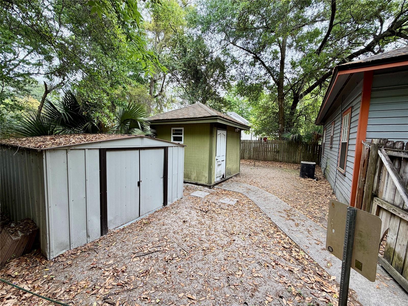 BRUSH ADD TO GVILLE - Residential Income