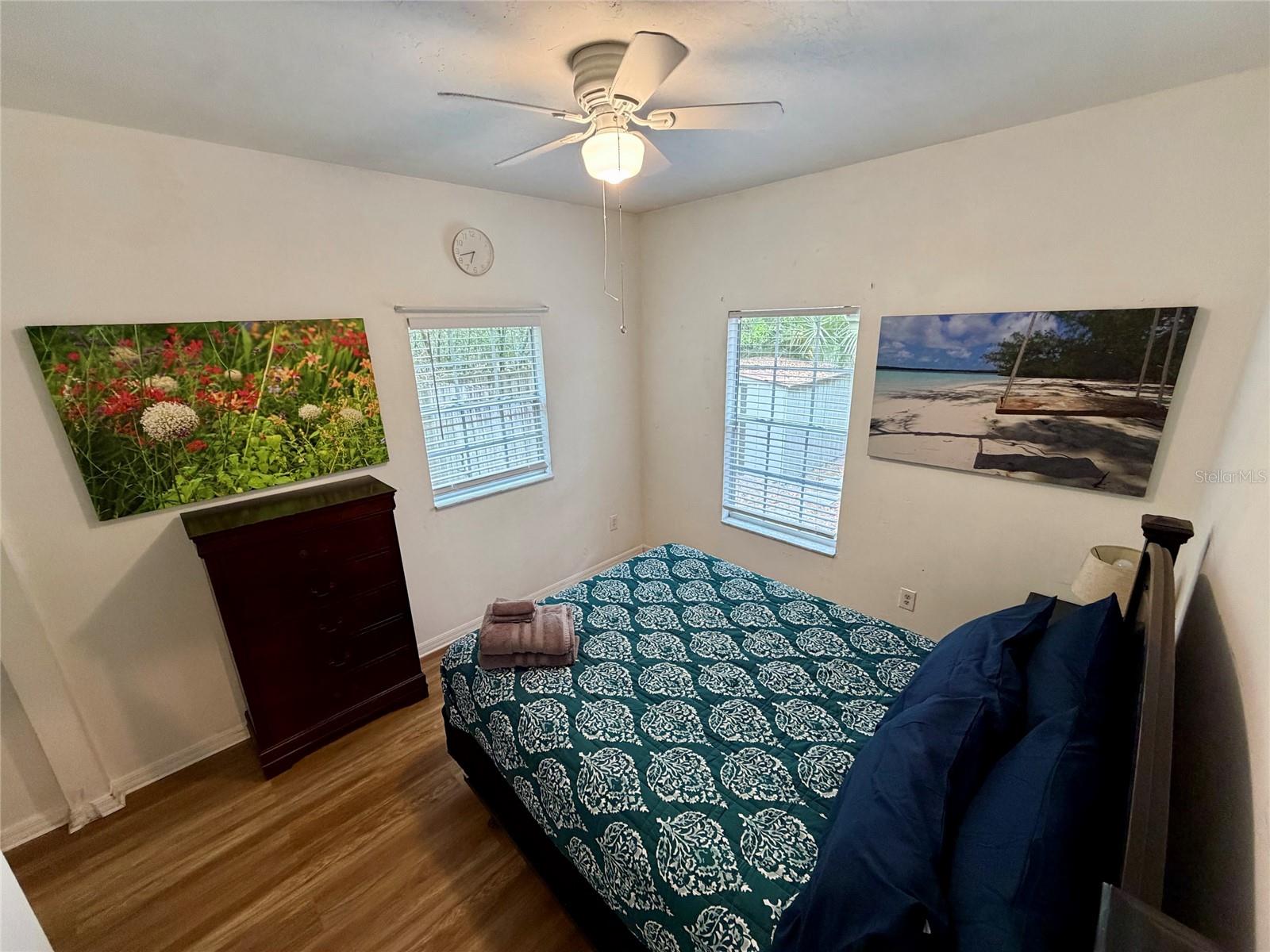 BRUSH ADD TO GVILLE - Residential Income