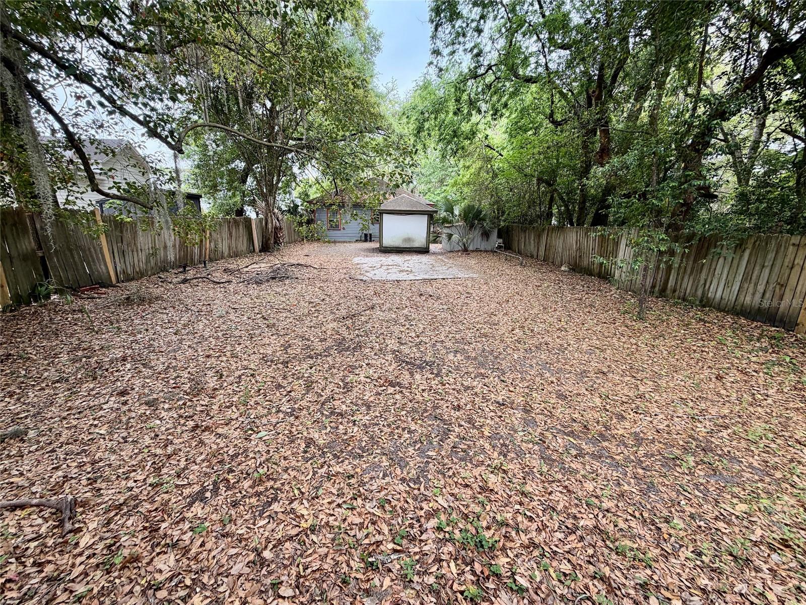 BRUSH ADD TO GVILLE - Residential Income