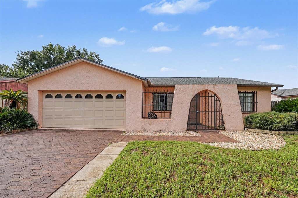 Photo of 21502 Northwood Drive, Lutz, FL 33549 (MLS # TB8541252)