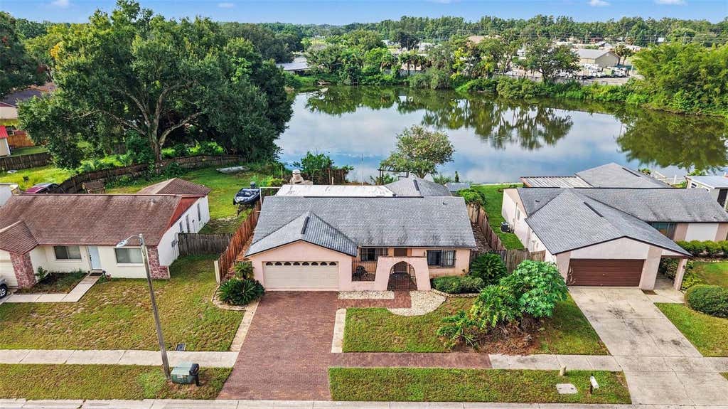 Photo of 21502 Northwood Drive, Lutz, FL 33549 (MLS # TB8541252)