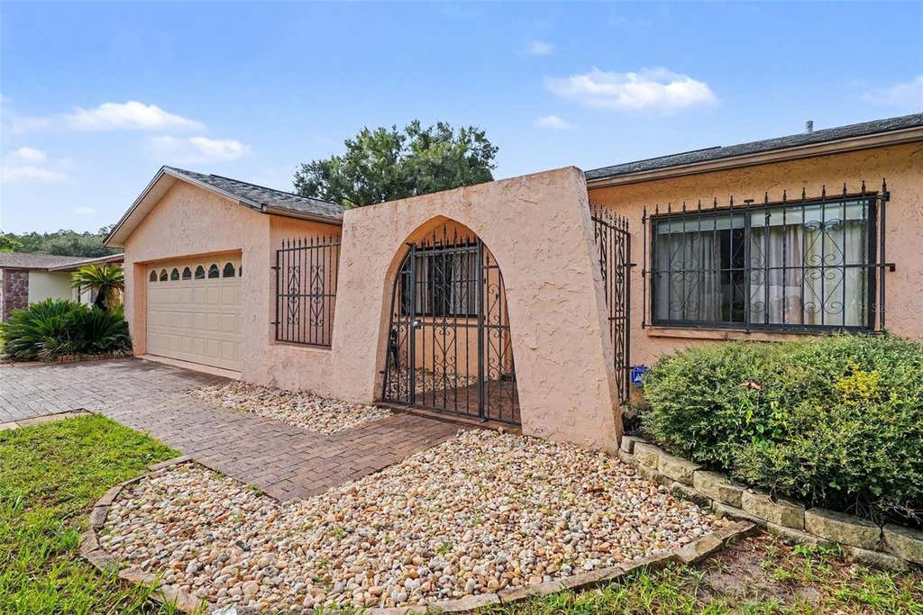 Photo of 21502 Northwood Drive, Lutz, FL 33549 (MLS # TB8541252)