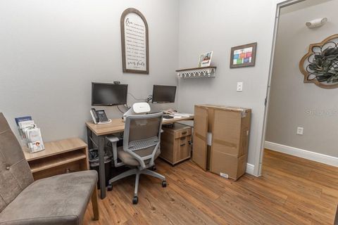 Tiny photo for 809 County Road 466 #202C, Lady Lake, FL 32159 (MLS # G5106886)