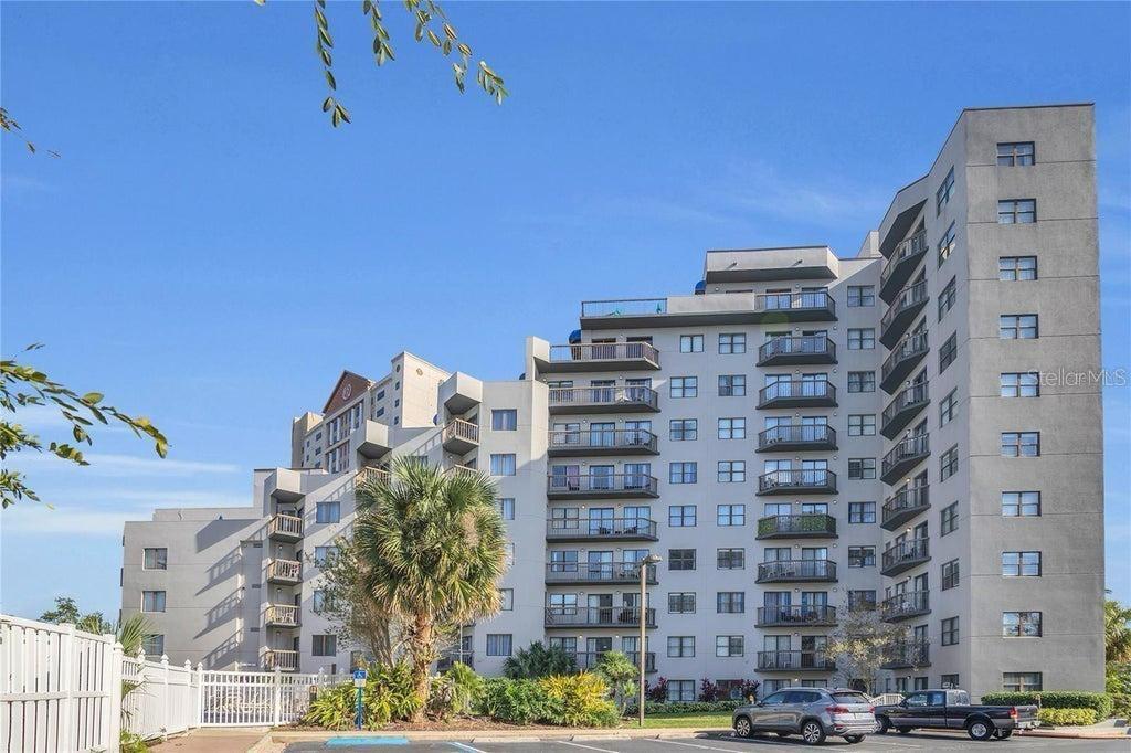 ENCLAVE AT ORLANDO PH 02 - Residential