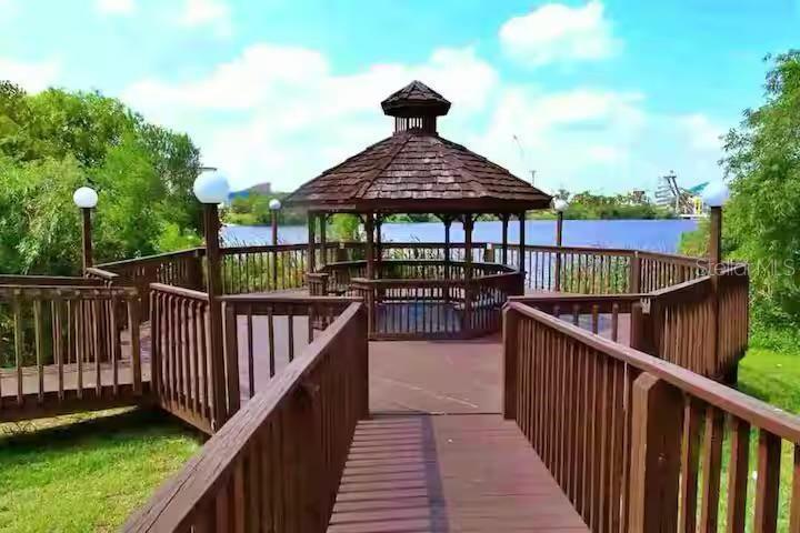 ENCLAVE AT ORLANDO PH 02 - Residential