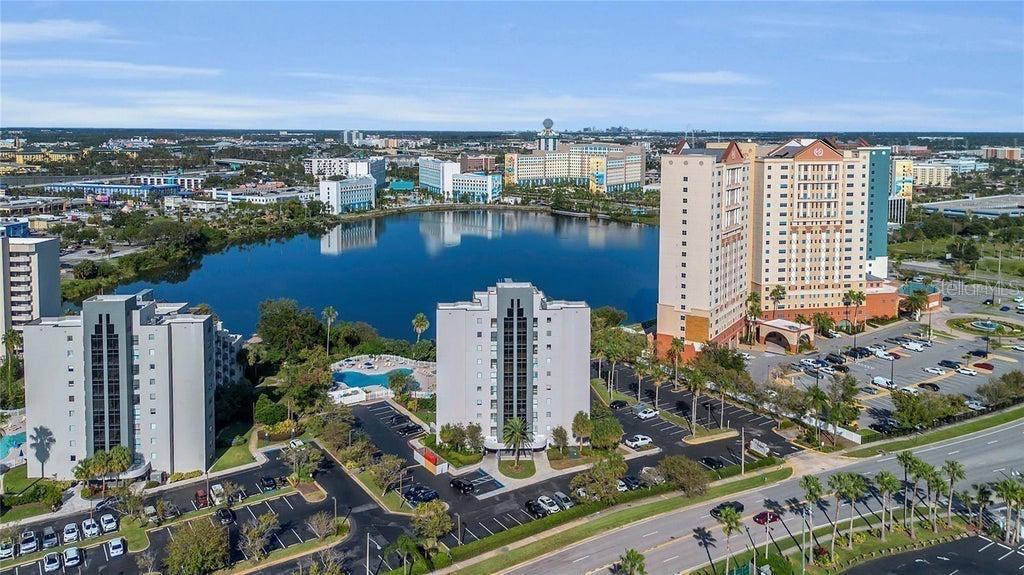 ENCLAVE AT ORLANDO PH 02 - Residential