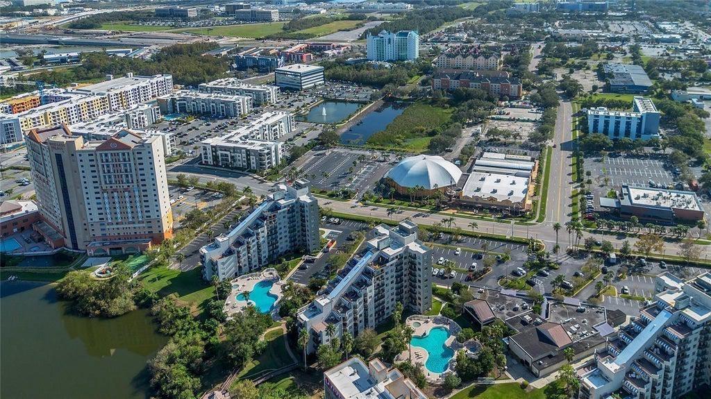 ENCLAVE AT ORLANDO PH 02 - Residential