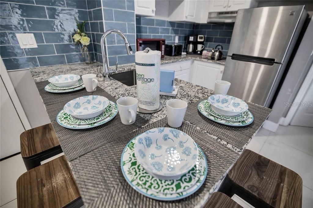 ENCLAVE AT ORLANDO PH 02 - Residential