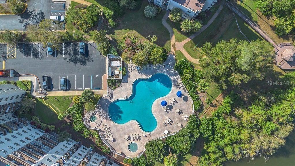 ENCLAVE AT ORLANDO PH 02 - Residential