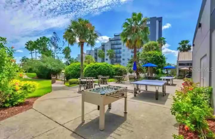 ENCLAVE AT ORLANDO PH 02 - Residential