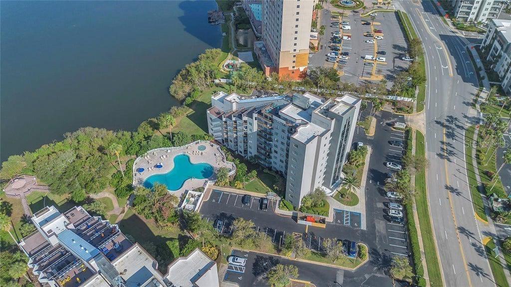 ENCLAVE AT ORLANDO PH 02 - Residential