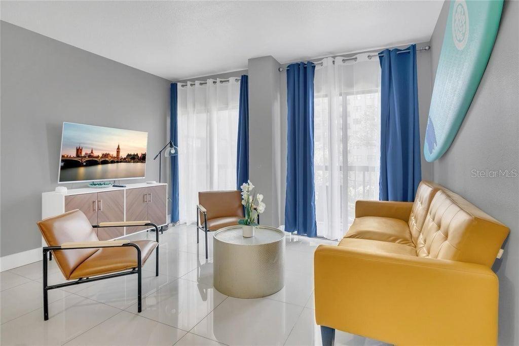 ENCLAVE AT ORLANDO PH 02 - Residential