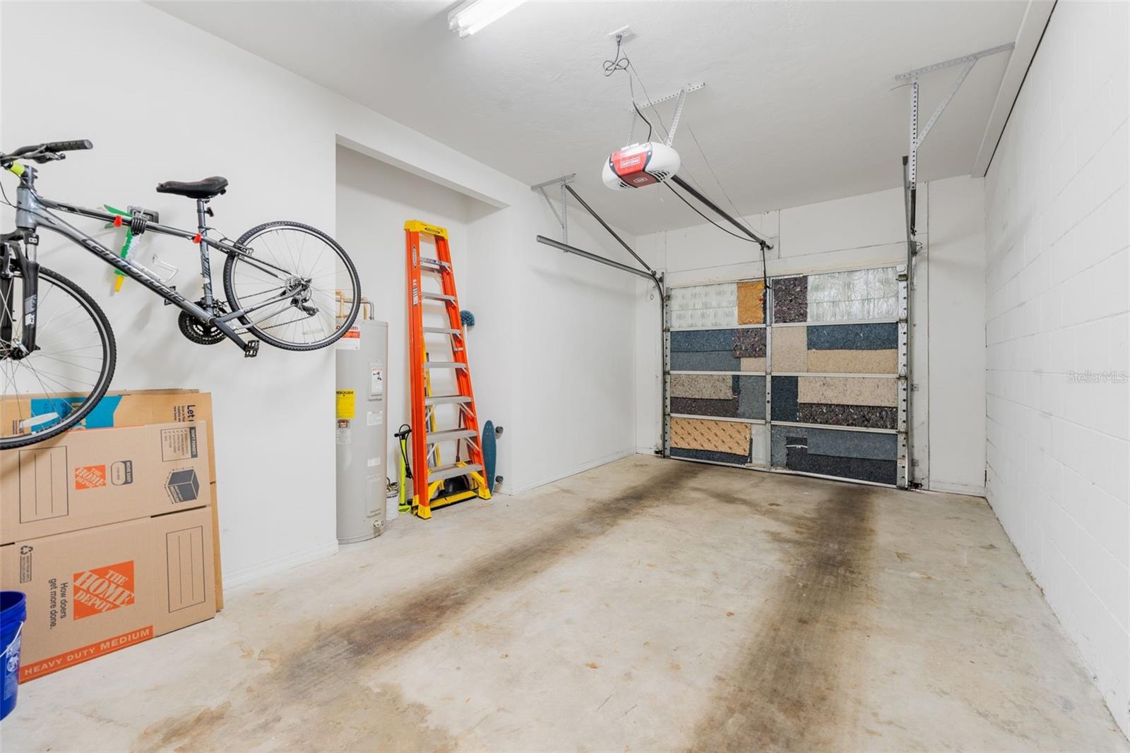 THE GABLES CONDO AT GAINE - Residential
