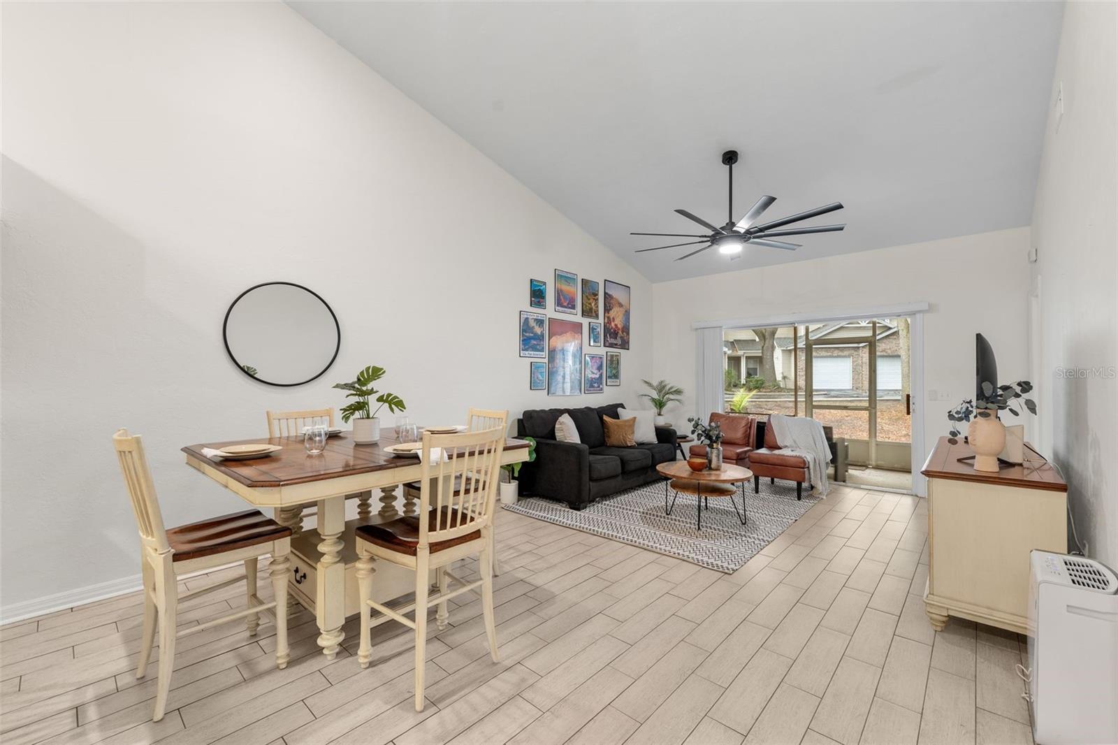 THE GABLES CONDO AT GAINE - Residential