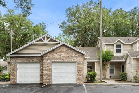 4700 SW ARCHER ROAD 47 GAINESVILLE FL 32608