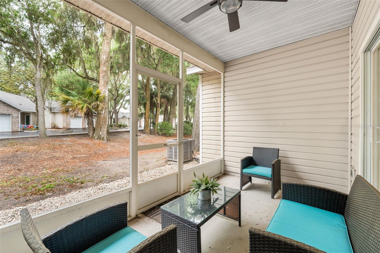 THE GABLES CONDO AT GAINE - Residential