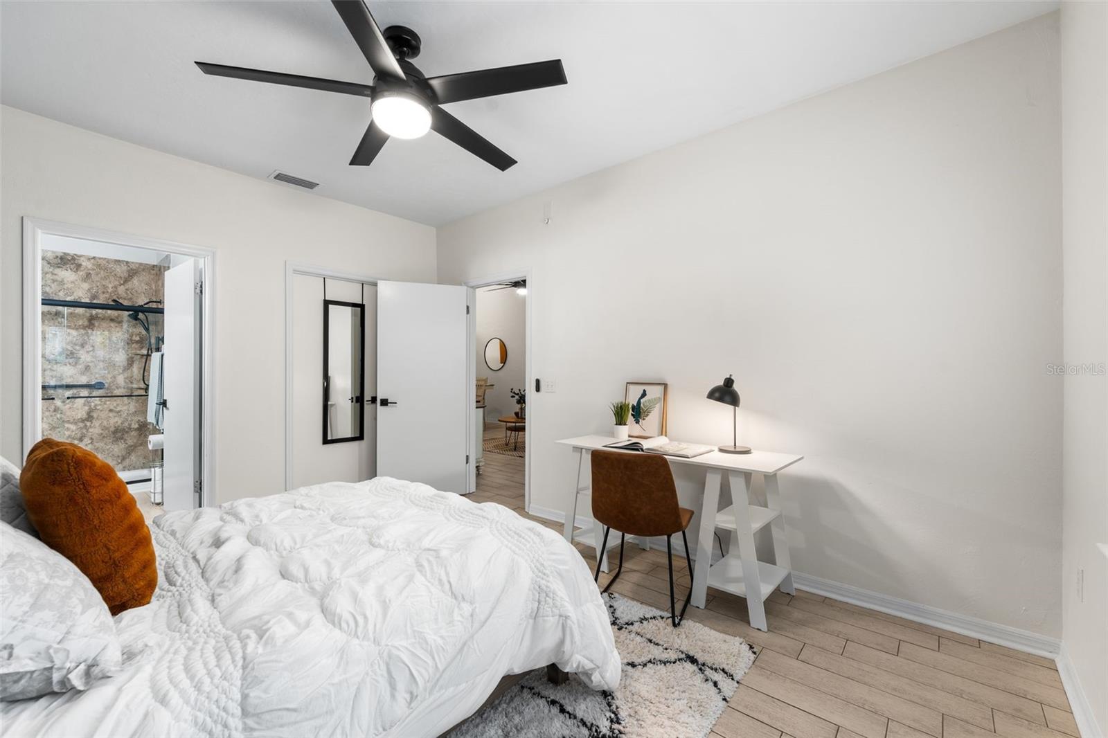 THE GABLES CONDO AT GAINE - Residential