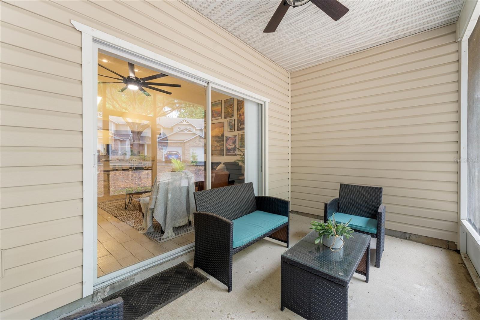 THE GABLES CONDO AT GAINE - Residential