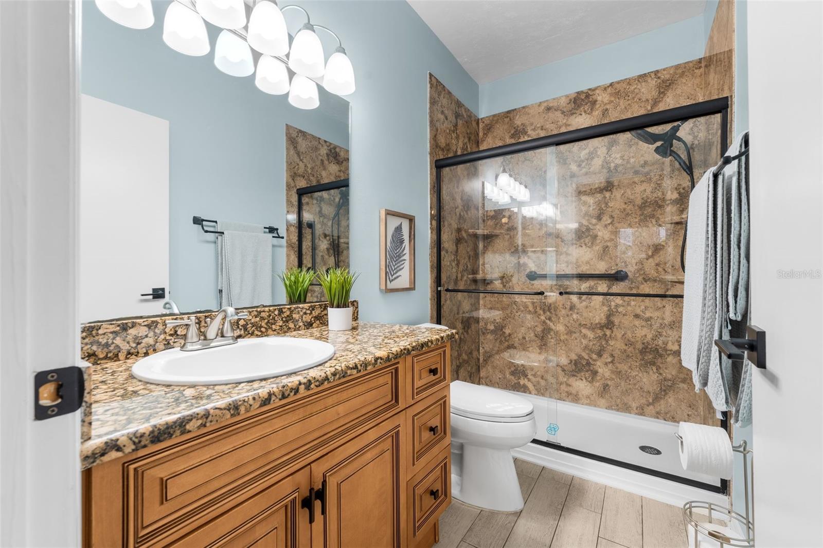 THE GABLES CONDO AT GAINE - Residential