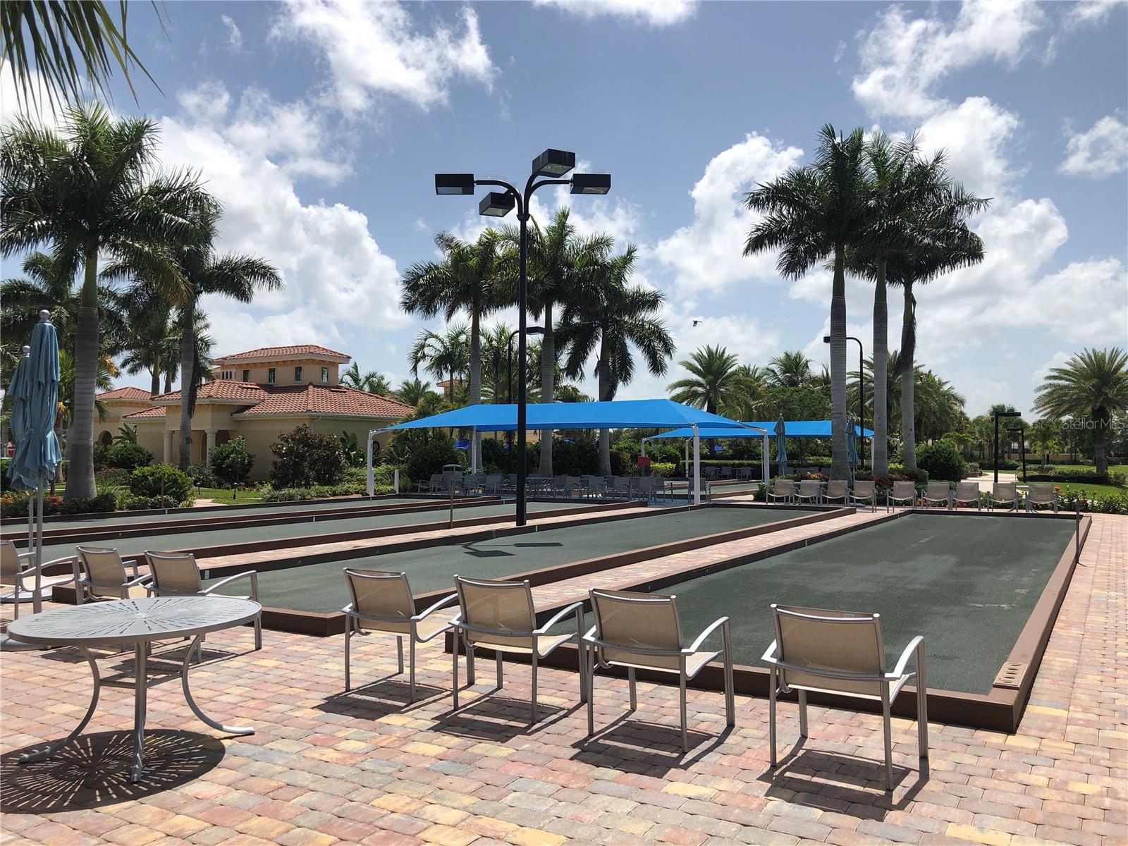 ISLANDWALK AT WEST VILLAGES PH 01B - Residential