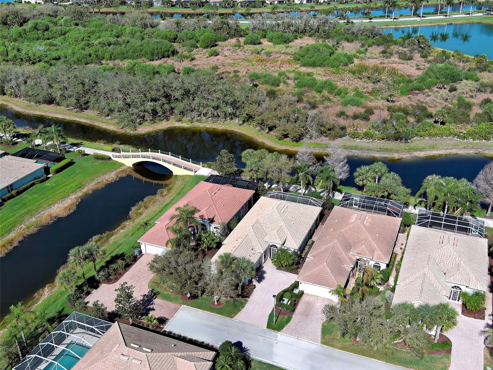 ISLANDWALK AT WEST VILLAGES PH 01B - Residential